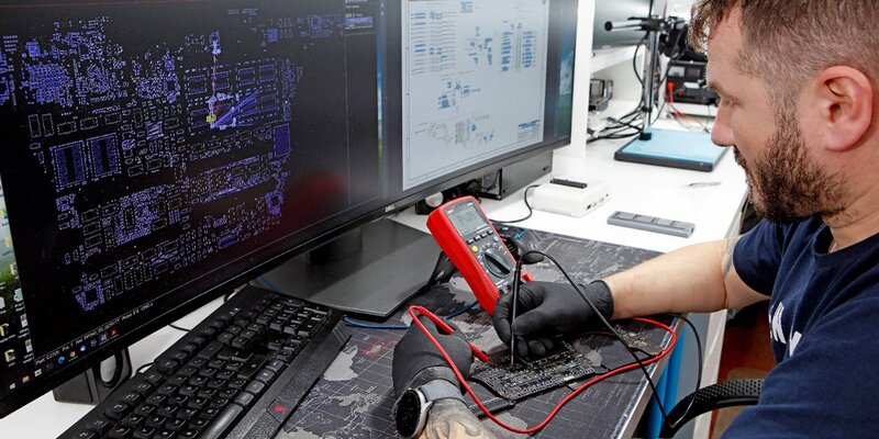 Radical Service Macbook Bucuresti – Reparatii Apple iPhone iPad Watch