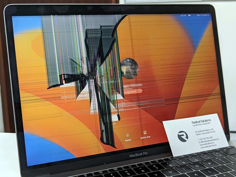 Radical Service Macbook Bucuresti – Reparatii Apple iPhone iPad Watch